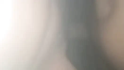 Gece hayatımın karısını sikiyorum