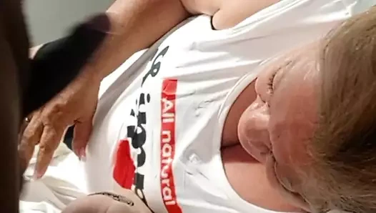 Yarak emen üvey anne üvey oğlunu baştan çıkarıyor