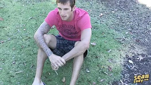 Seancody - Peter