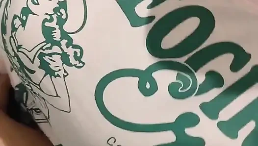 Yabancı sikişiyor ve para alıyor