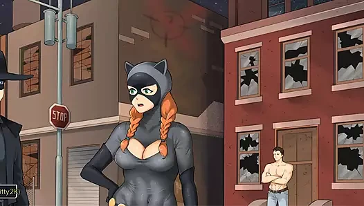 Orta yaşlı seksi kadınlar plaza - 51 misskitty2k tarafından göründüğü gibi değil