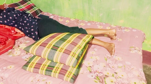 I had sex on the occasion of new year.