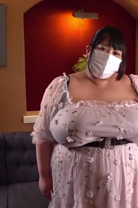 Shiho.f cesur, çarpıcı z fincan varlığını ortaya çıkardıkça ipeksi darbeli dalgalanmalar - bölüm 1