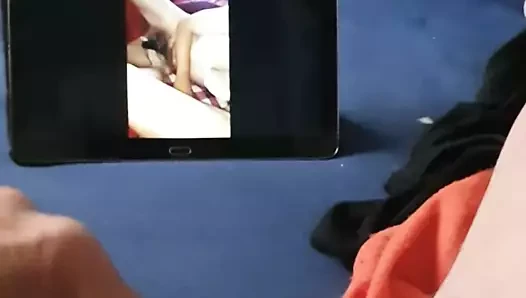 Geil auf die nutte