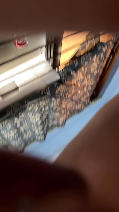 Domaltarak sikiş Janvi