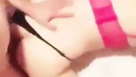 Türk sarışın milf fuckbuddy ile eğleniyor