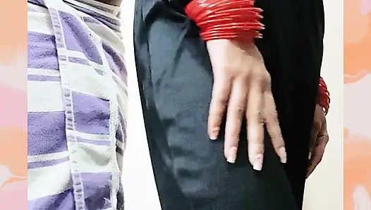 Yeni evli evli kadın ki chudai