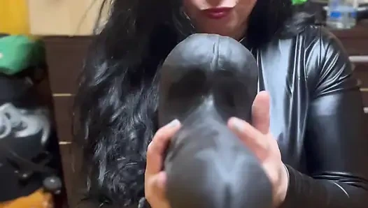 Bir gece benim emrimle