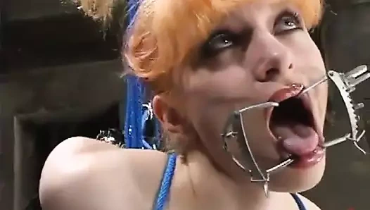 Sonya ve Sonya'nın kölesi