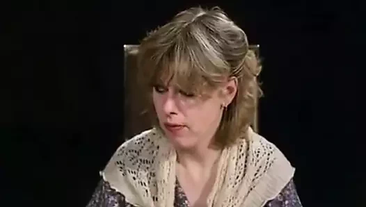 LE COUPS DE GUEULE A LA TELE