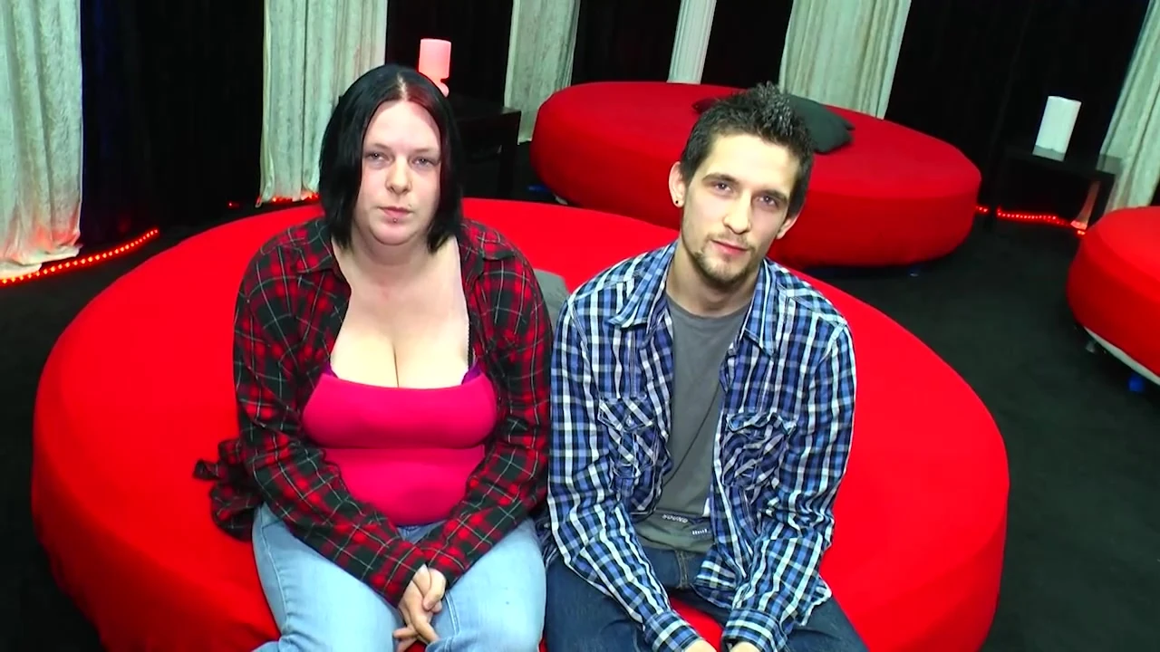 German FAMILY – (Couple #01)