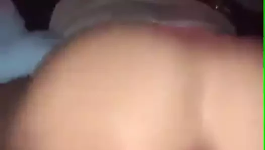 O beni iyi sürüyor