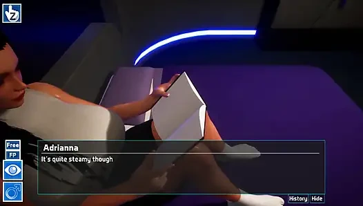 Son umut: bölüm 14