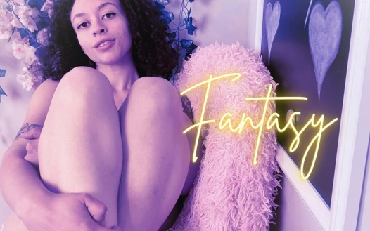 Büyüleyici tanrıça ayak ibadeti - seslendirme sesi