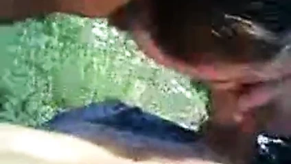 Stefka bana oral seks yapıyor1