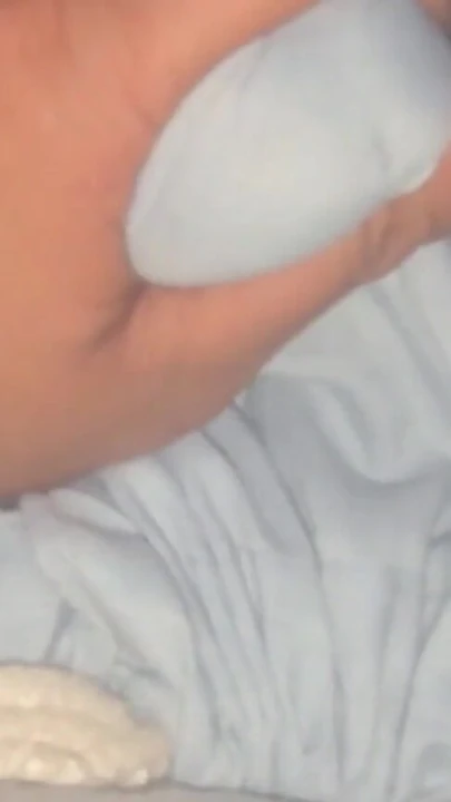 College Boy Cum While Roommate Being Fucked In The Other Room | Clip 1