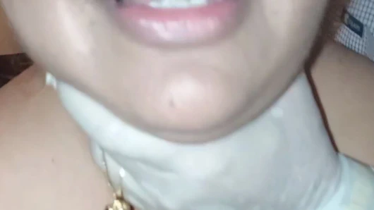 Baskınım beni bir arkadaşıyla paylaşıyor