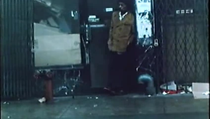 gece yarısı sıcağı (1983)