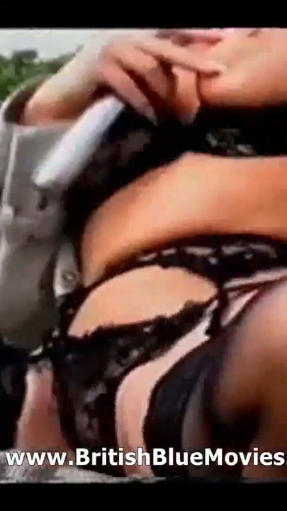 Vintage British Porn With Lynda Leigh | Clip 1