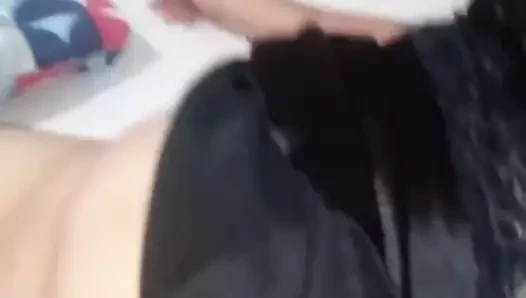 Cornos fabiano e tania puta