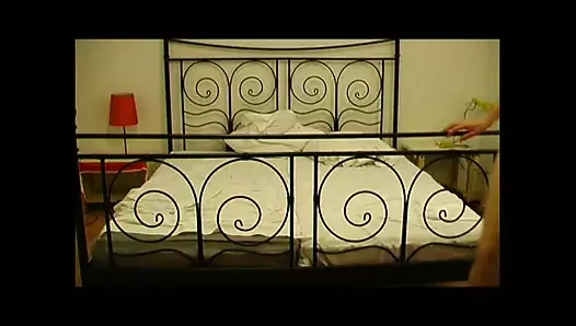 Baldracche pelose - bölüm 1