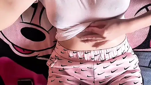 Her gün kız arkadaşımın arkadaşıyla korunmasız seks yapıyor olmanın avantajı bu.