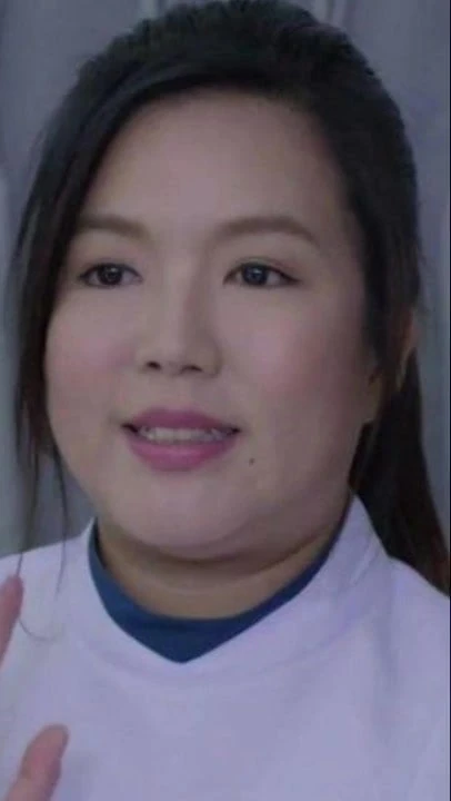 Mediacorp aktör ms rui en 70+kg özel sıcak cantik sje266e