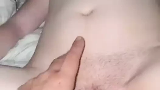 Nicole itibaren florida alır parmaklı