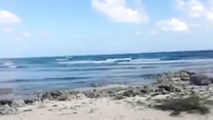 es toda una puta la pide a gritos