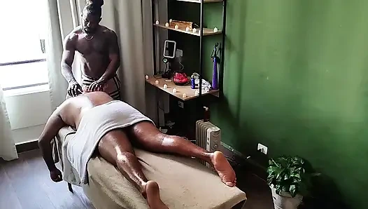 Masaj Ofisi Kamerası