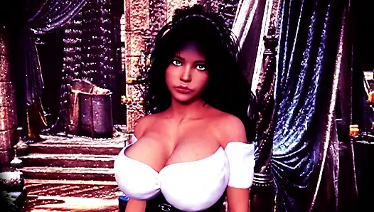 Fggb Esmerelda ve Banana