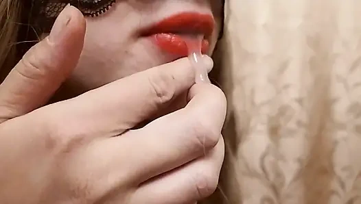 En ateşli porno sahnelerinin seçimini sonuna kadar izleyin