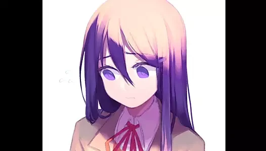 Yuri ddlc joi