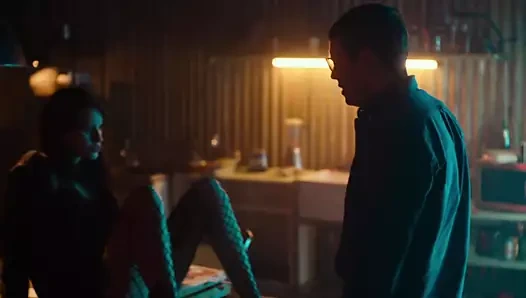 Milena smit - 'mataras yok'