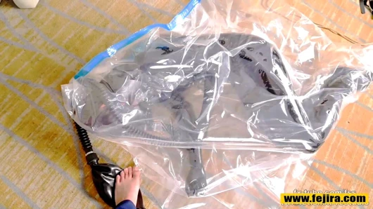 Fejira com – tüm vücudunuza sıkıca sarılmanın zevkini hissedin