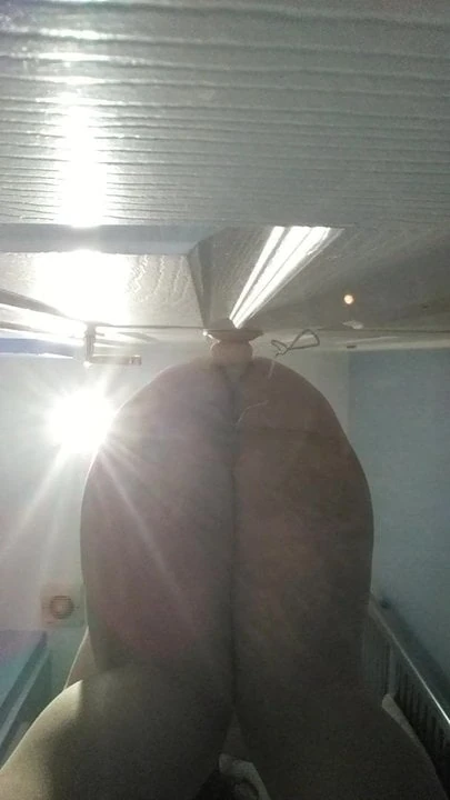 Oooops sessiz olmaya çalışıyordu....