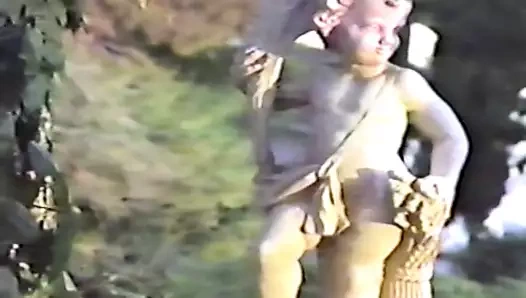 Göğüslerini bitir