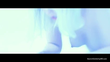 Joanna Ignaczewska nude - The Scopia Effect