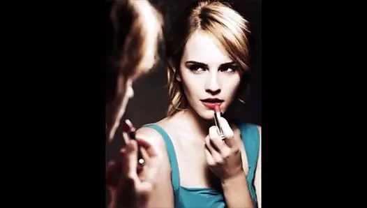 Ünlü ırklararası seks partisi: emma, chloe, megan, daha fazlası (önizleme)