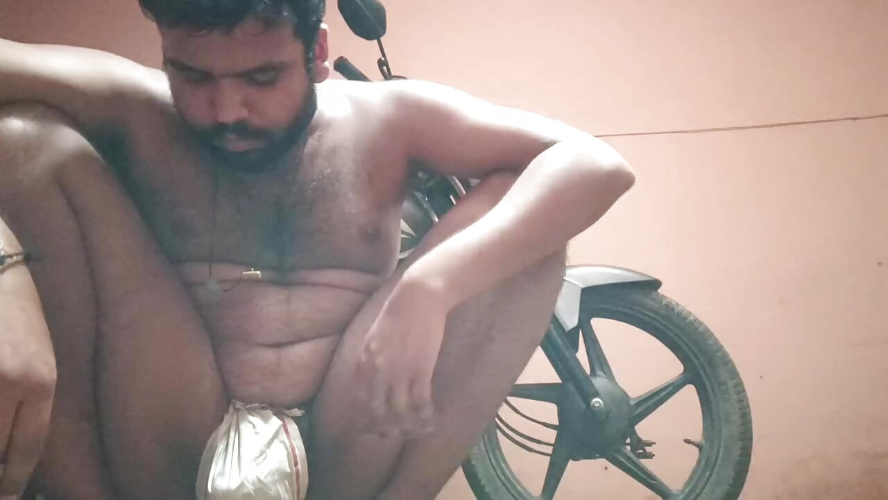 Bike fucker