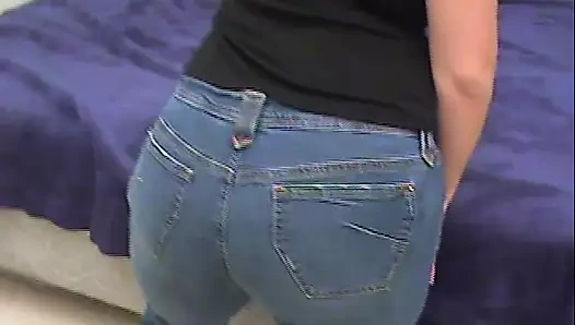 Amerikan amatör hardcore - cilt. #12 - (tam film)