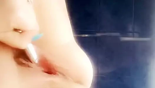 Standing yukarı fışkırtma