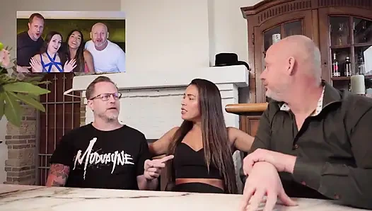 Kanatlar ve Pençeler Podcasti Mianins, Pantera ve Paul Xstalker Bölüm 1