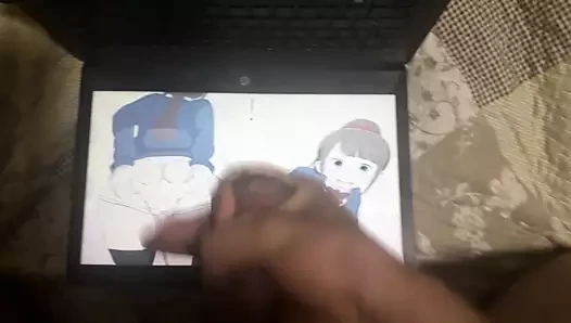 Honshou aru cumtribute