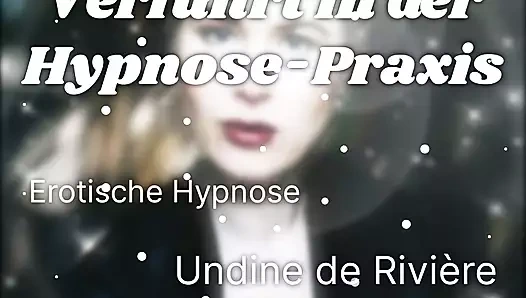 Hipnoz pratiğimde baştan çıkarılıyor