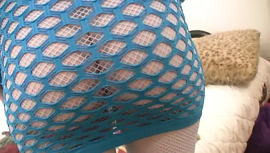 Kızıl genç kız bakış açısıyla yarağa biniyor