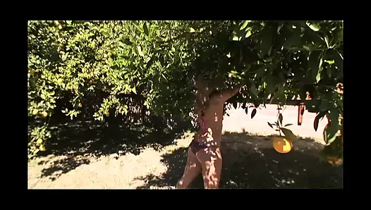 Wild Meets Divine Princess