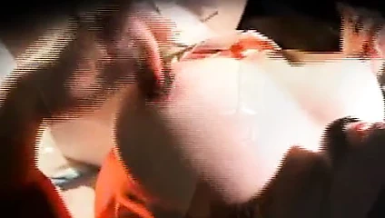 Fisting bdsm ve salin enjeksiyonları