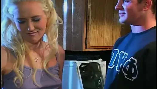 Çeşitli sanatçılar - kelly the coed 10