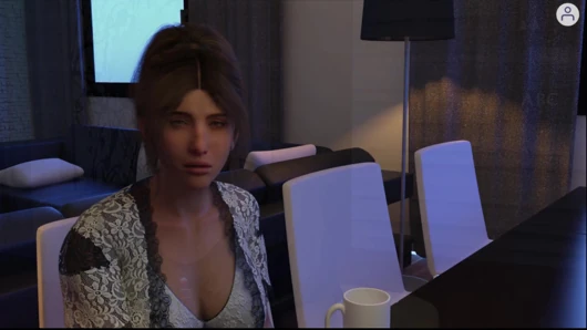 Uçucu bir evlilik 4 adam felicia pantolonuna girecek